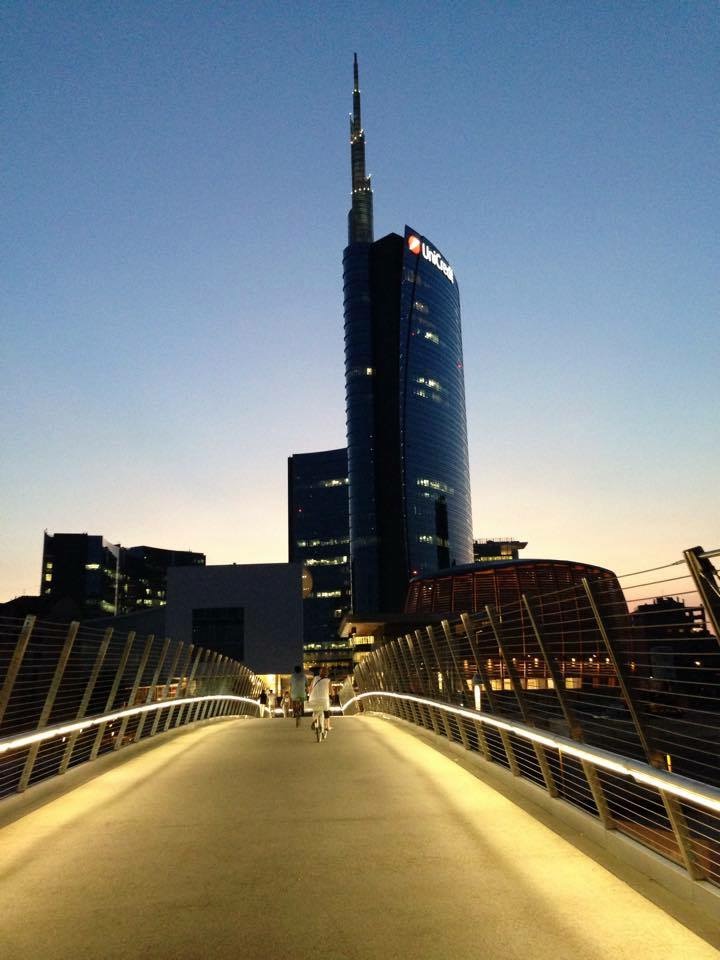 Cantiere di appalto
