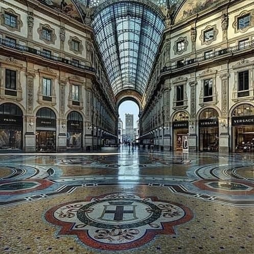 Planimetrie e rendering urbanistico